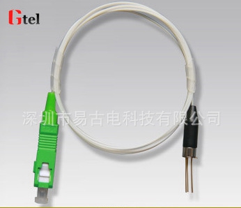 (image for) Coaxial package 3G PIN ROSA PD detector assembly/diode